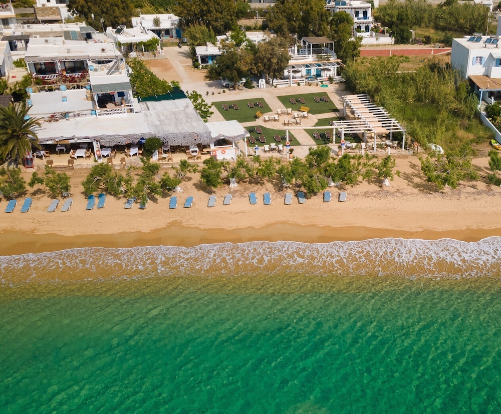 Alexandros by the Beach Serifos in Serifos, Greece