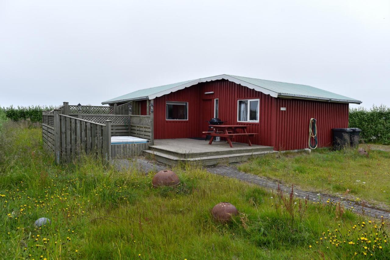 Laxas Cottage