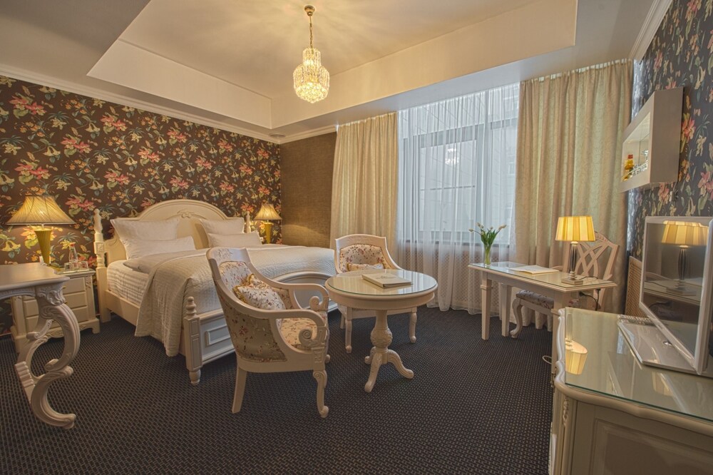 Rezidentsiya Hotel — Rostov-Na-Donu — photo 4