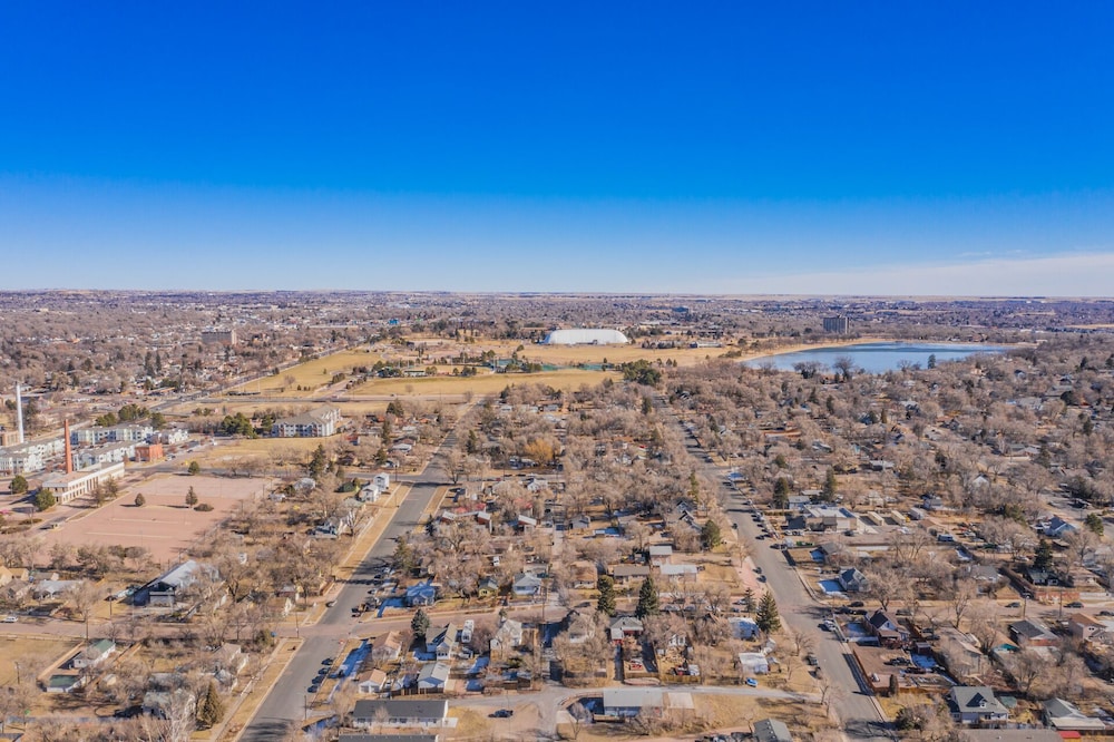 3BR MTN Viewsdowntownnext to Lake Parks More - photo 46