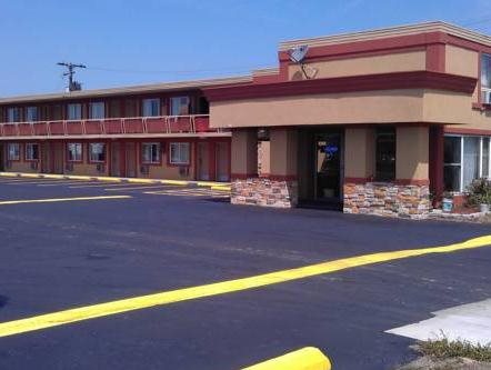 Decatur Inn in Decatur, United States