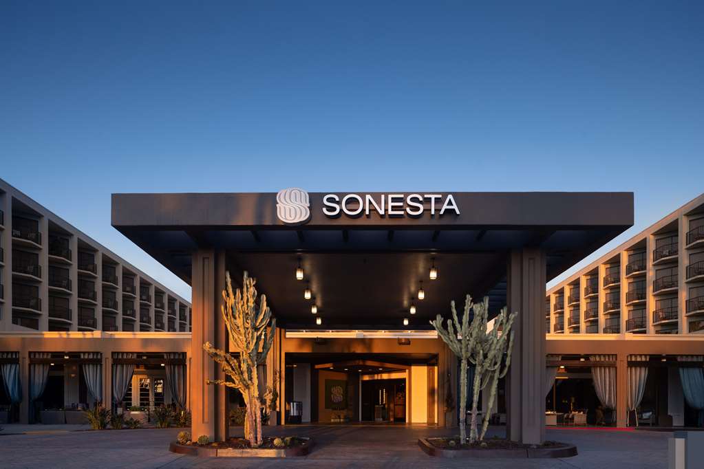 Sonesta Redondo Beach & Marina - photo 7