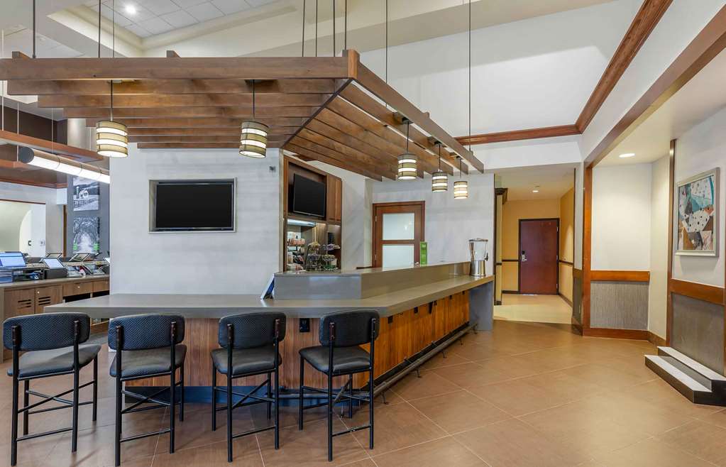 Extended Stay America Premier Suites Cleveland Independence - photo 9