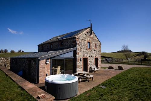 Sheepfold Barn in Penrith, United Kingdom