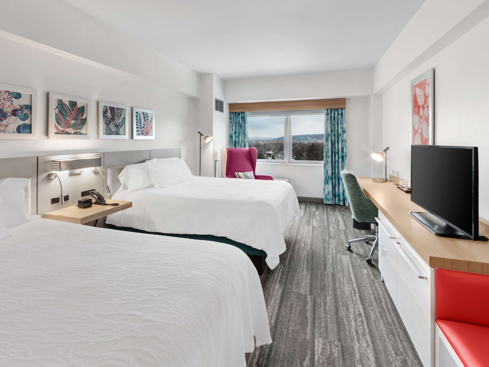 Hilton Garden Inn Ithaca - photo 9