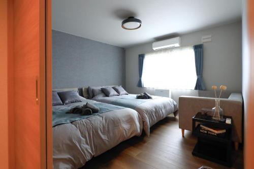 The Villa Seaside — Abashiri — photo 3