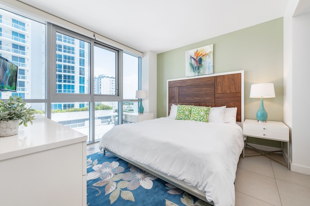 Churchill Suites Monte Carlo Miami Beach - photo 32