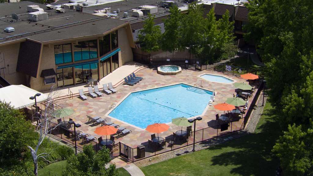 Red Lion Hotel Redding - photo 55