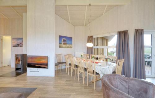 Friedrichskoog Strandpark 17 — Friedrichskoog — photo 5