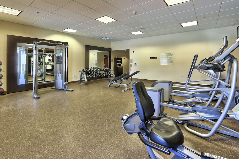 Hilton Garden Inn Las Cruces - photo 33