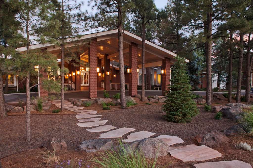 Little America Flagstaff in Flagstaff, United States