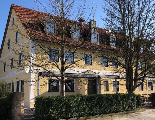 Hotel Gasthof Hainzinger — Sulzemoos