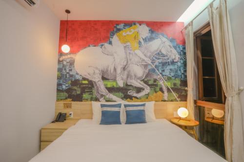 The Fern Hotel Sunset Town in Phu Quoc, Vietnam