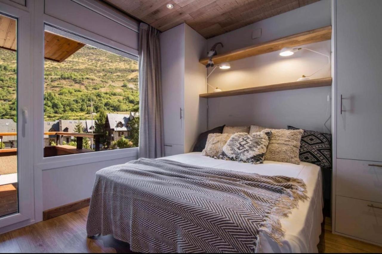 Apartaran 407 Con Terraza - last minute hotel in Vielha