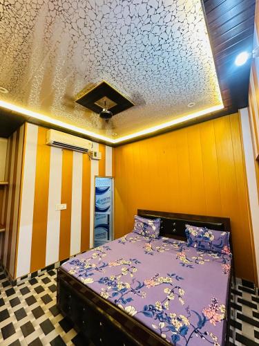 Trimila Paying Guest House — Fyzabad — photo 3