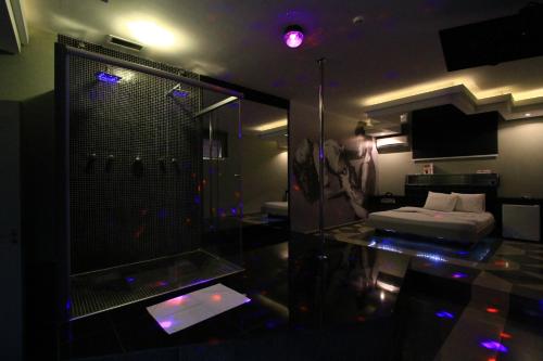 Movie Inn Motel — hotel near Leite Lopes Airport