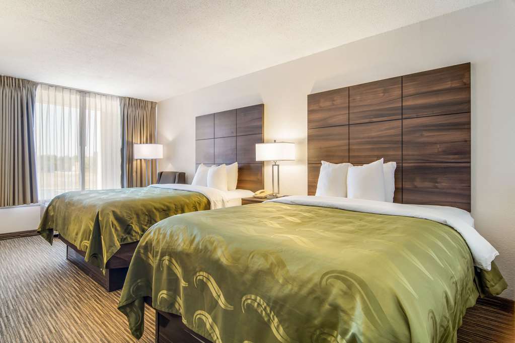 Quality Inn Suwanee I 85 - photo 20