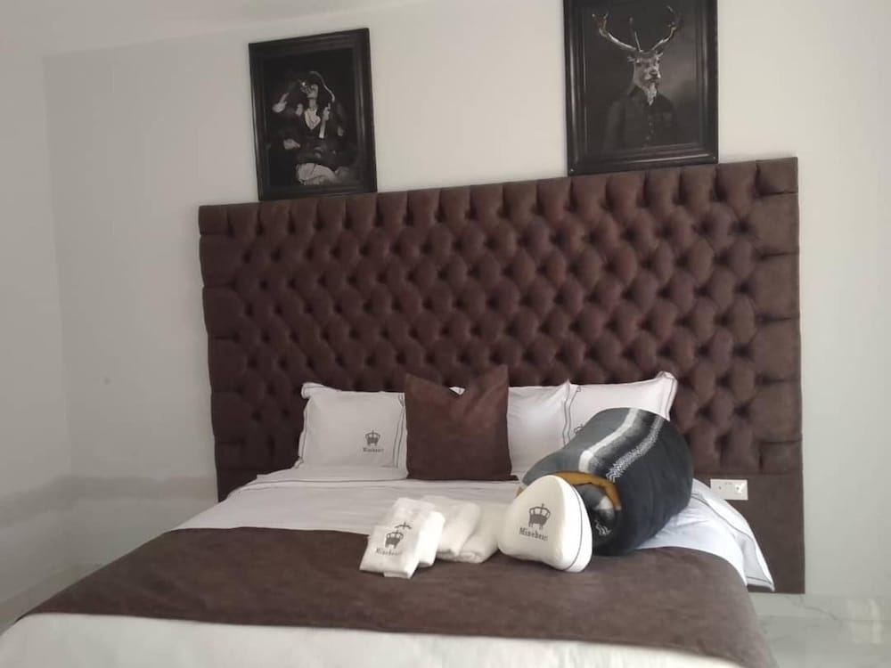 Mineheart Apartments & Boutique Hotel in Masvingo, Zimbabwe