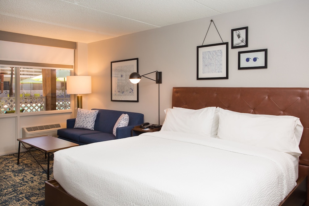 Four Points by Sheraton Eastham Cape Cod - photo 14