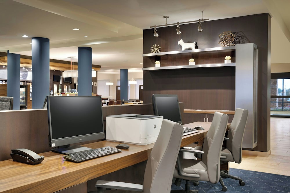 Courtyard by Marriott Houston NASA Clear Lake - photo 40