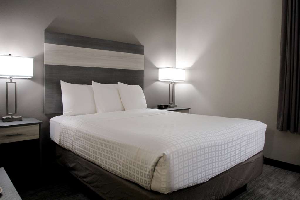 Baymont Inn & Suites by Wyndham Lafayette Purdue Area - photo 10