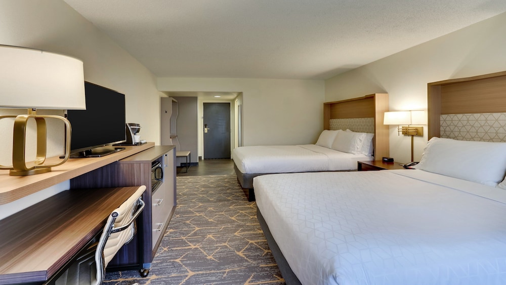 Holiday Inn Staunton Conference Center by IHG - photo 21