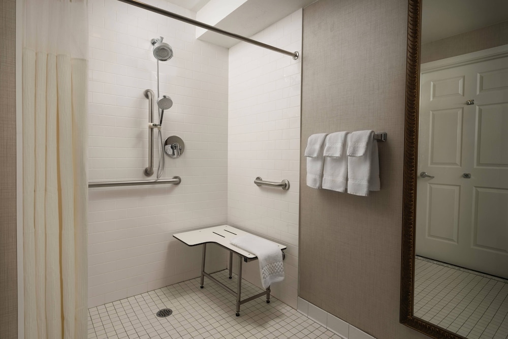 Residence Inn by Marriott Seattle North Lynnwood Everett - photo 14