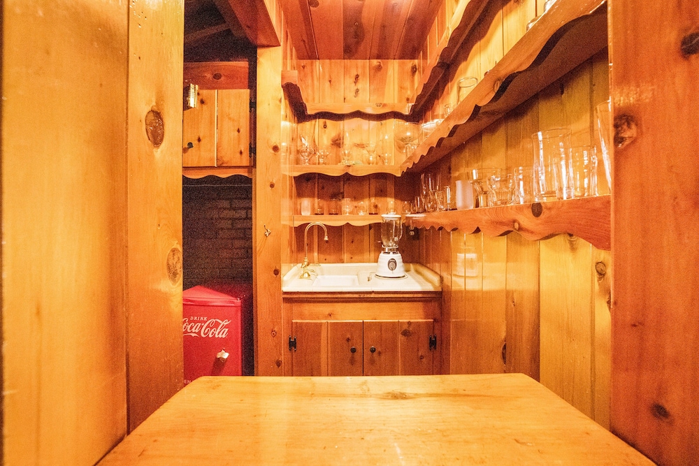 Kern Lodge Kernville - photo 67