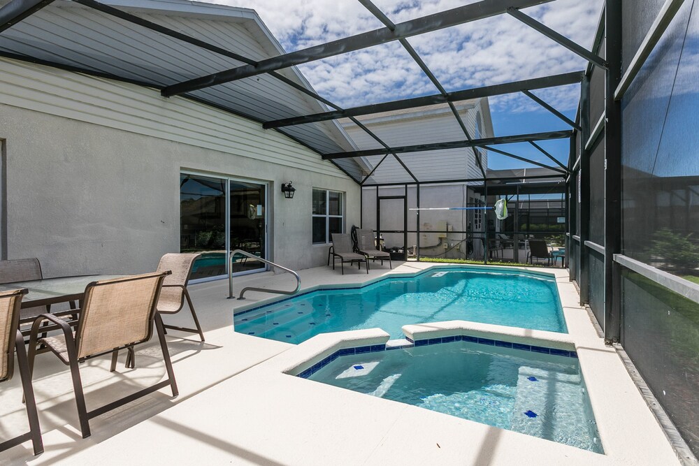 Windsor Palms Resort 2240 - photo 17