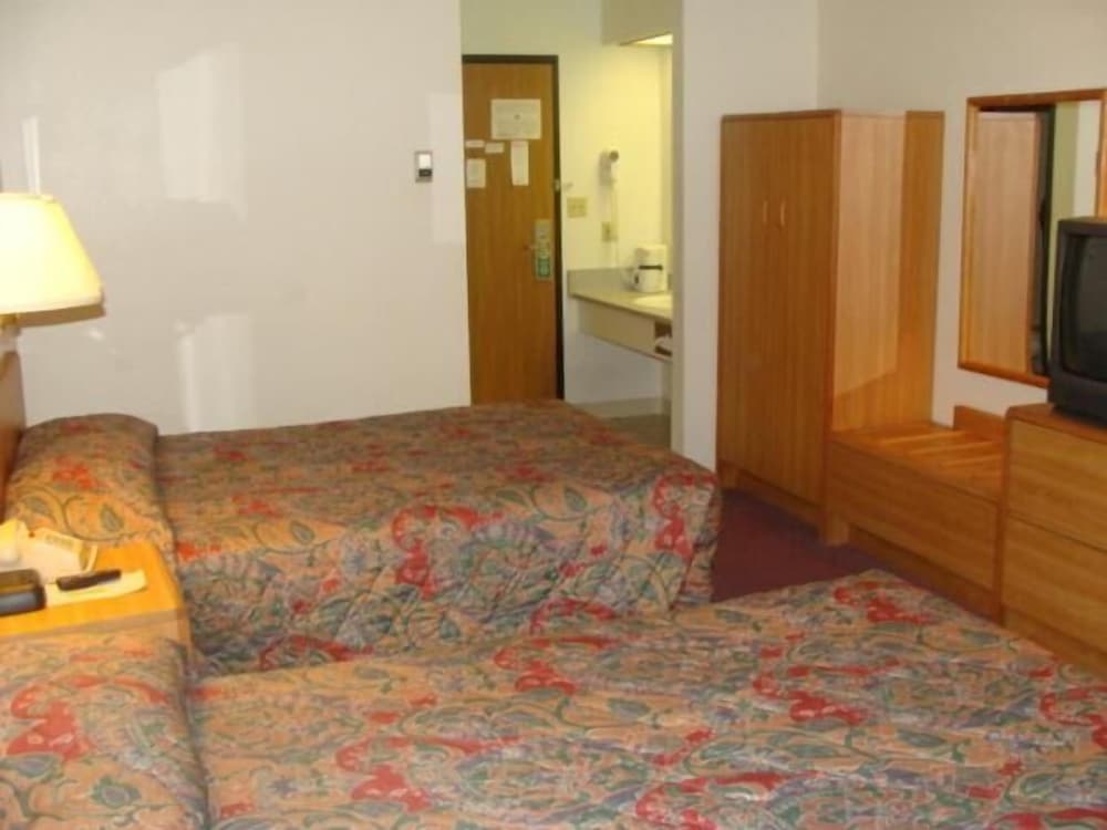 Usa Inns Of America - photo 17