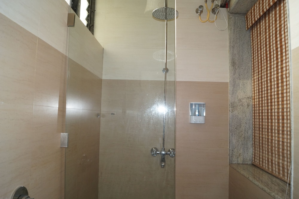 Mamra Suites Goa — Mormugao — photo 5