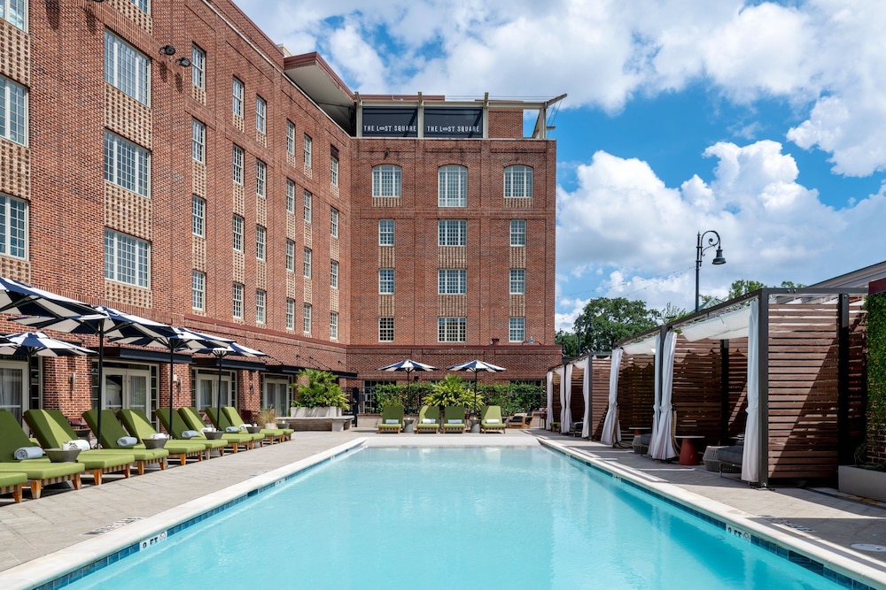 The Alida Savannah a Tribute Portfolio Hotel - photo 50