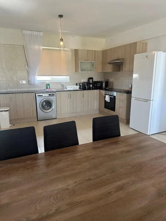 Narcissos Nissi Beach Apartment D12