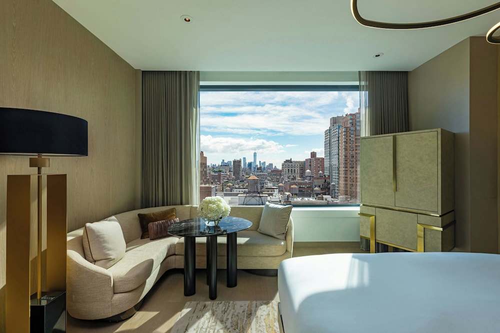 The Ritz Carlton New York NoMad - photo 74