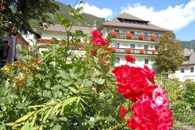 Gasthof Zur Linde — hotel in Rio Di Pusteria