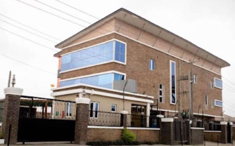 Rivera Hotel and Suites in Ikorodu, Nigeria