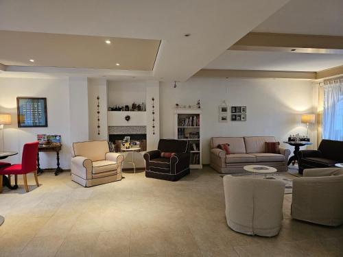 Garni San Lorenzo in Pinzolo, Italy