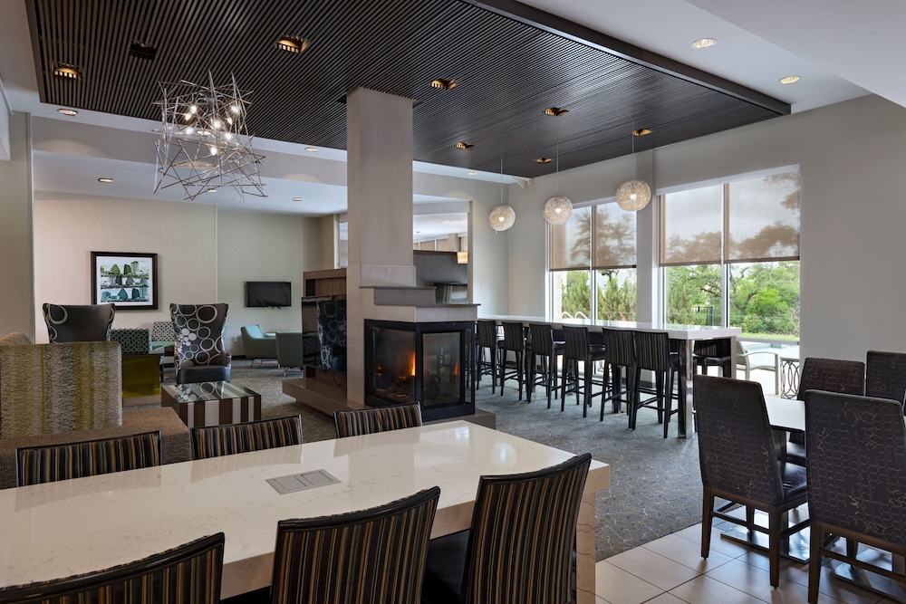 Residence Inn by Marriott Austin Southwest - photo 5