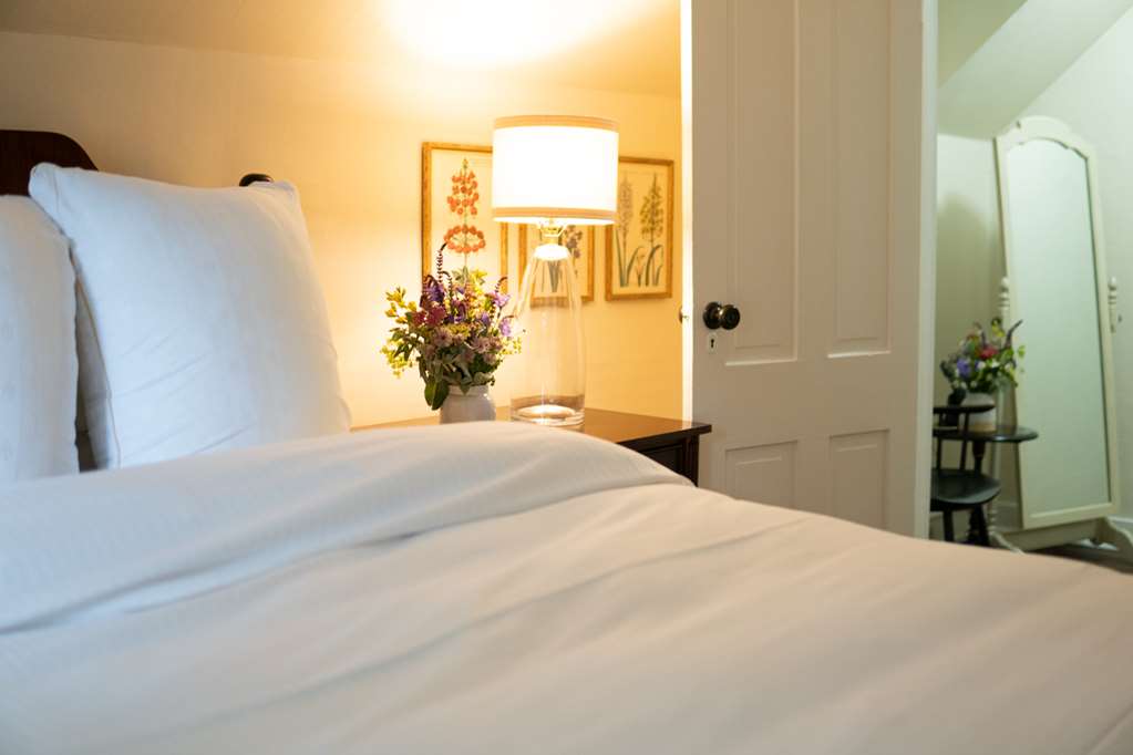 Woodstock Inn & Resort - photo 119