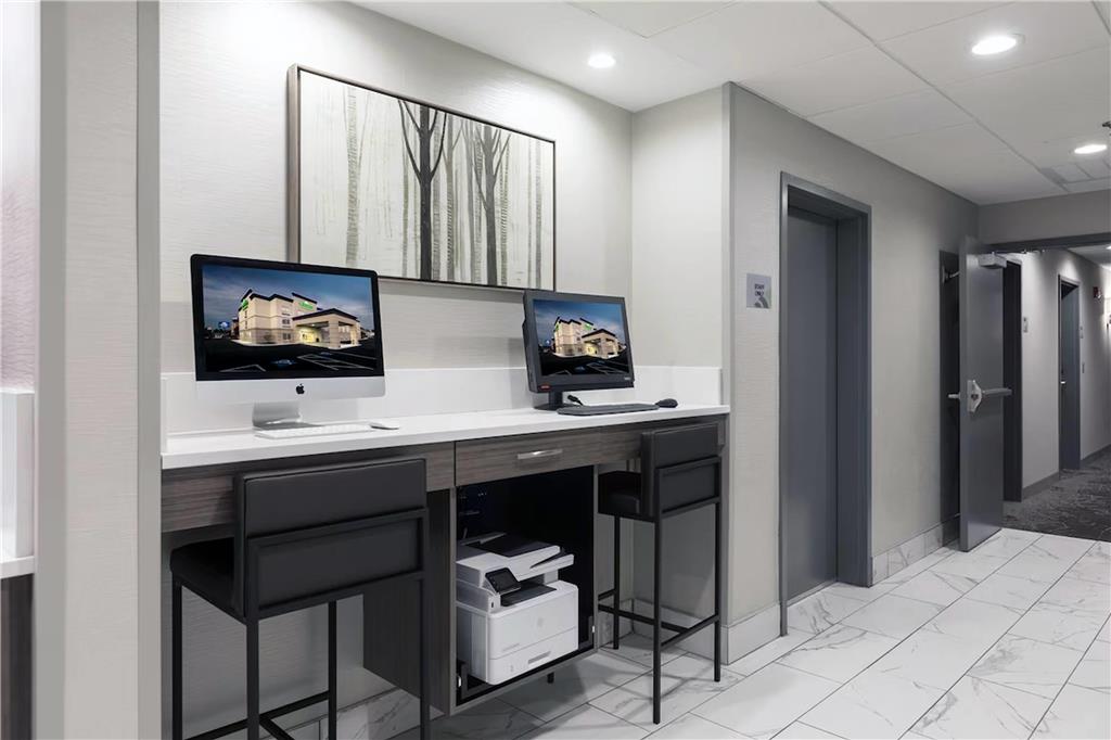 Wingate by Wyndham Augusta Washington Road - photo 41