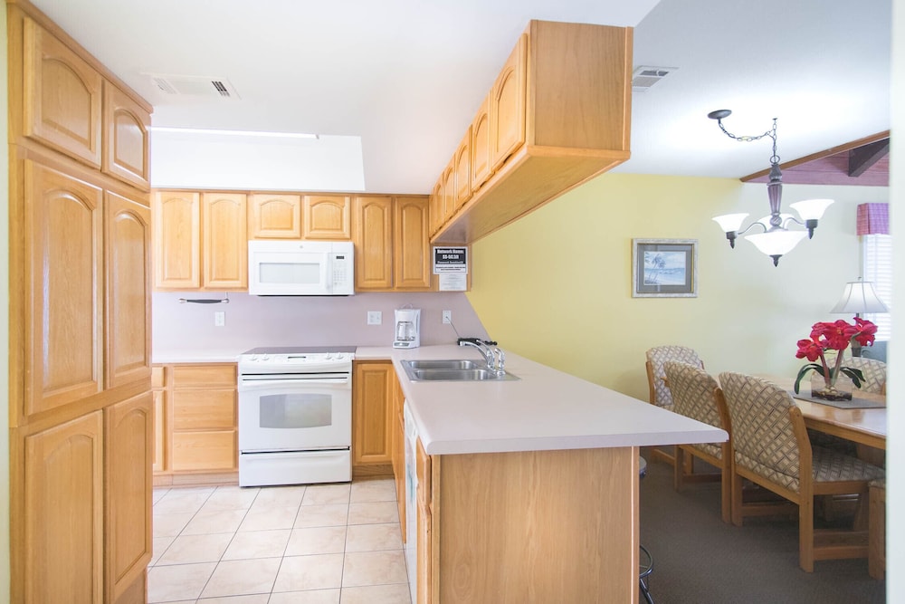 Getaways at Soundside Holiday Beach - photo 22
