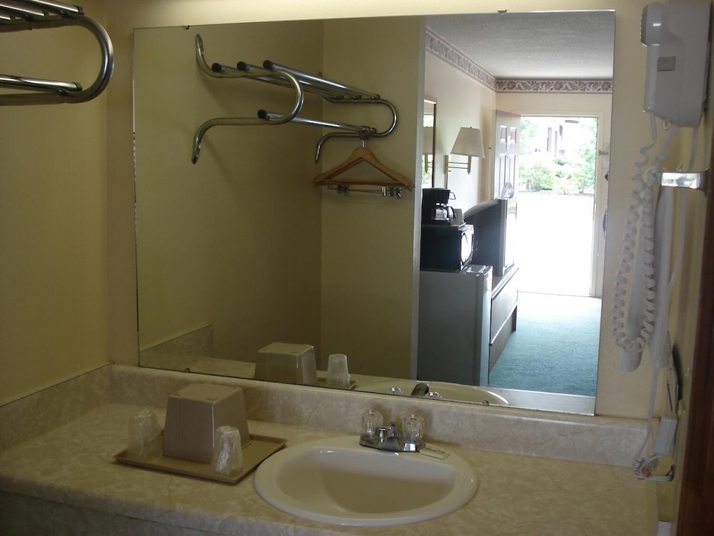 Western Motel of Camilla - photo 25