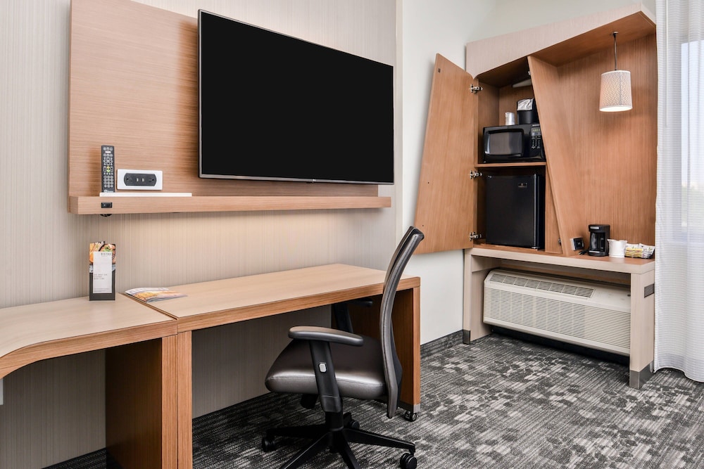Courtyard by Marriott Charlotte Northlake - photo 8