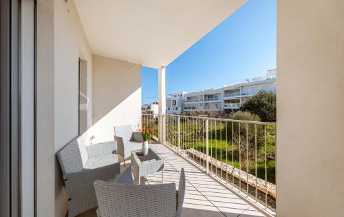 Vista Mare Polignano — 4-Star Luxury Hotel in Polignano A Mare, Italy