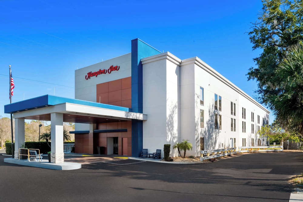 Hampton Inn Debary Deltona - photo 37
