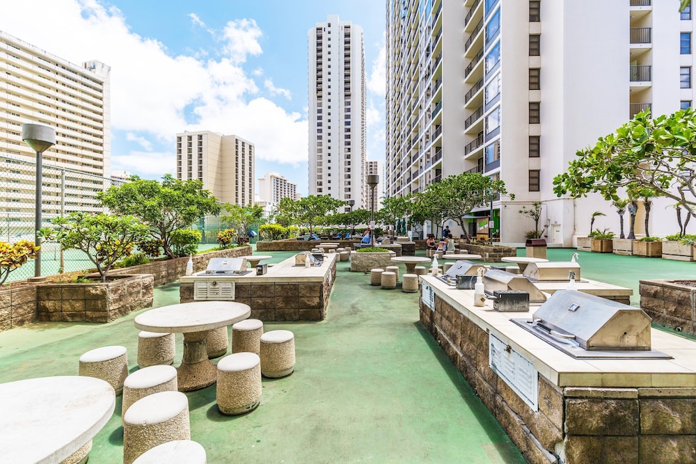 Sea Shore Vibes in 1br W Mountain Views - photo 124