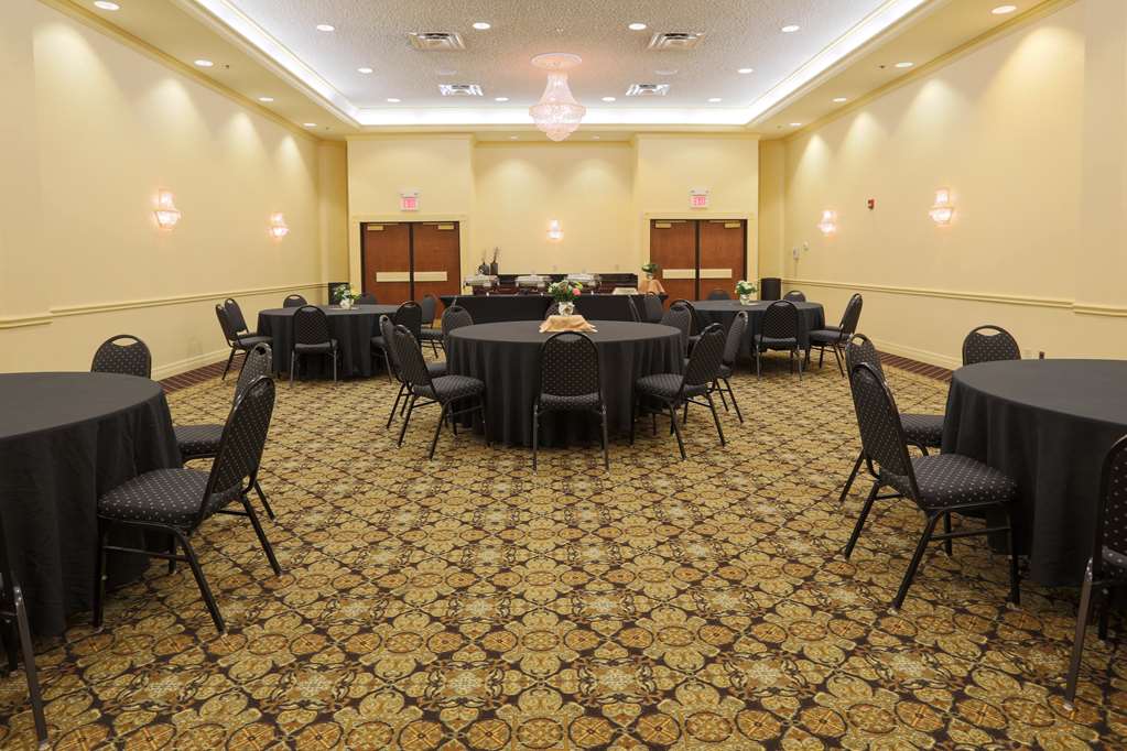 Pear Tree Inn St. Louis Convention Center - photo 34