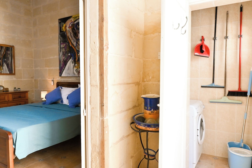 A Cosy Nest Overlooking The Sea — Birzebbuga — photo 2