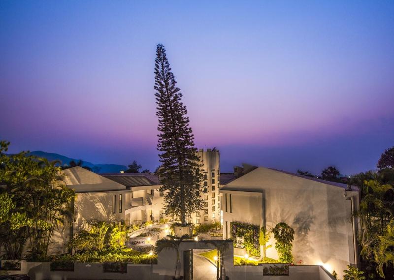 Elysia Resort — Lonavla — photo 5