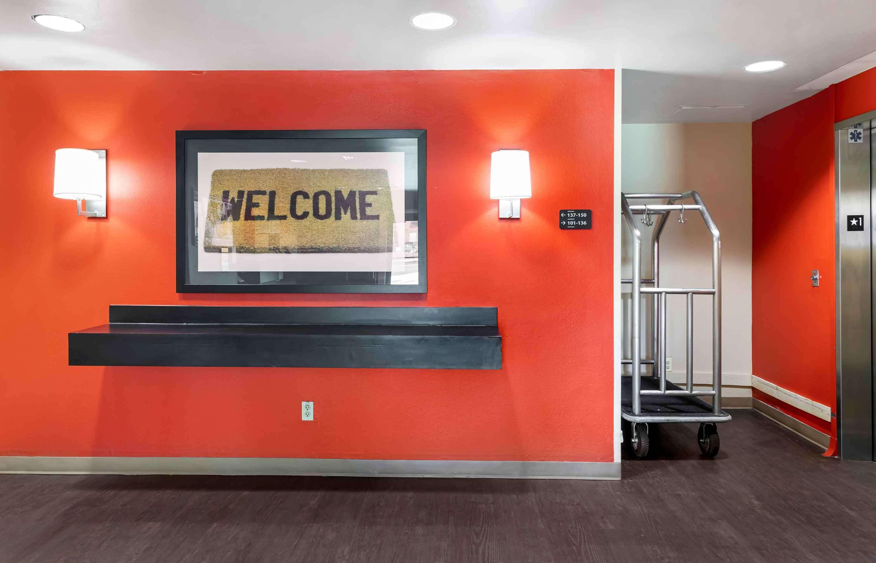 Extended Stay America Suites Los Angeles Long Beach Airport - photo 26